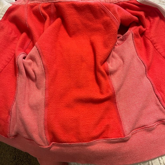 Lululemon Scuba Zip Hoodie Sweatshirt - Picture 5 of 7